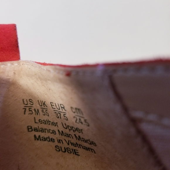 Franco Sarto Starland Slip Loafers - Picture 7 of 7